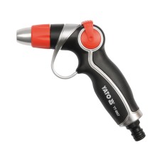 ZRASZACZ PISTOLETOWY REGULOWANY YT-8957