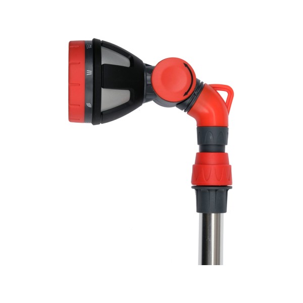 LANCA ZRASZAJĄCA 8 FUNKCYJNA  95-140CM YT-89611