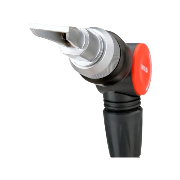 TELESKOPOWA DYSZA STRUMIENIOWA 71-95CM YT-89630