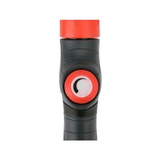 TELESKOPOWA DYSZA STRUMIENIOWA 71-95CM YT-89630