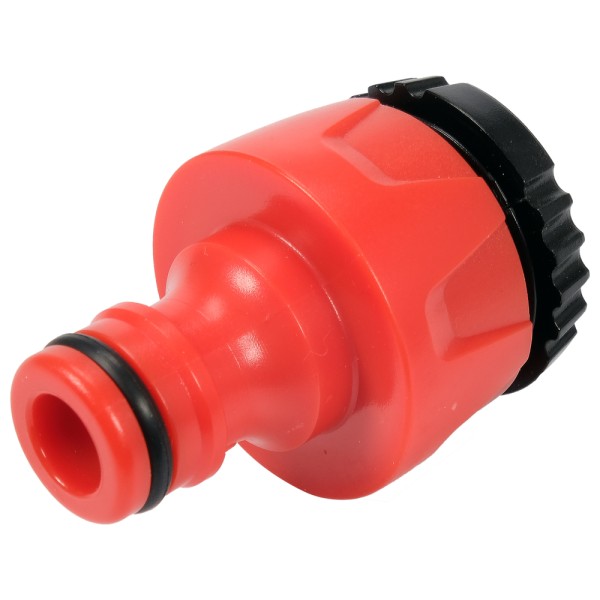 PRZYŁĄCZE DO KRANU 1/2'' I 3/4'' YT-8973