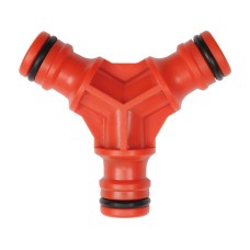 ROZDZIELACZ TYPU ''Y'' 1/2'' YT-8977