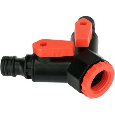 ROZDZIELACZ Z ZAWORAMI, TYPU ''Y'' 1/2'' YT-8978