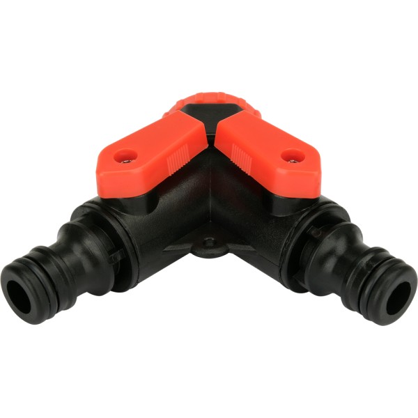 ROZDZIELACZ Z ZAWORAMI, TYPU ''Y'' 1/2'' YT-8978