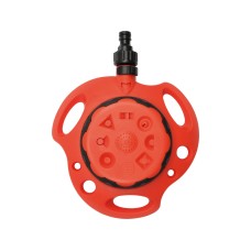 ZRASZACZ NAZIEMNY, 8 FUNKCJI YT-8991