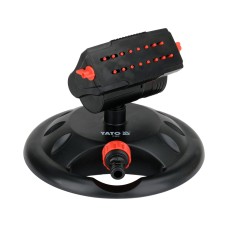 ZRASZACZ OSCYLACYJNY YT-89912