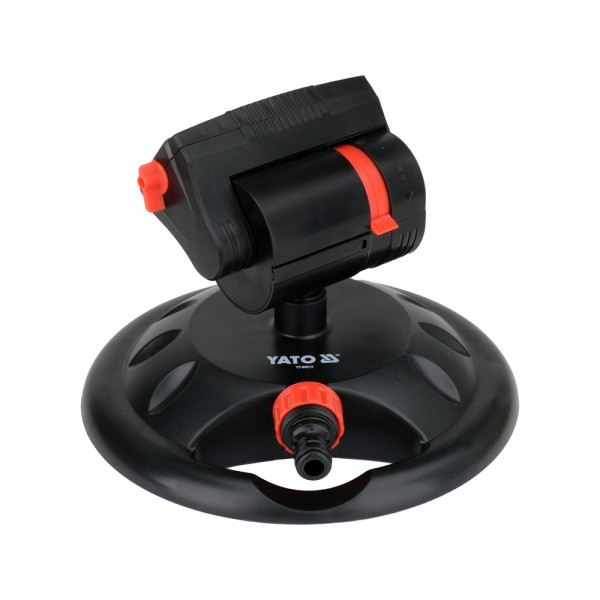 ZRASZACZ OSCYLACYJNY YT-89912