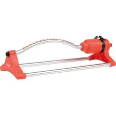 ZRASZACZ OSCYLACYJNY Z RURKĄ ALUMINIOWĄ, 17 OTWORÓW YT-8993