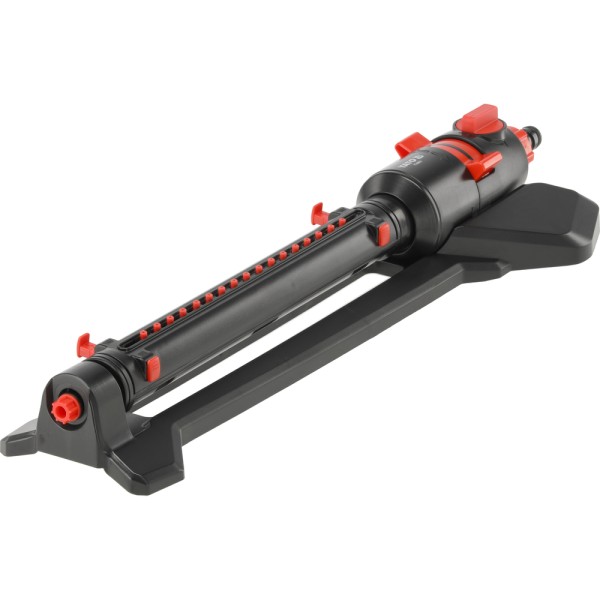 ZRASZACZ OSCYLACYJNY REGULOWANY YT-89933