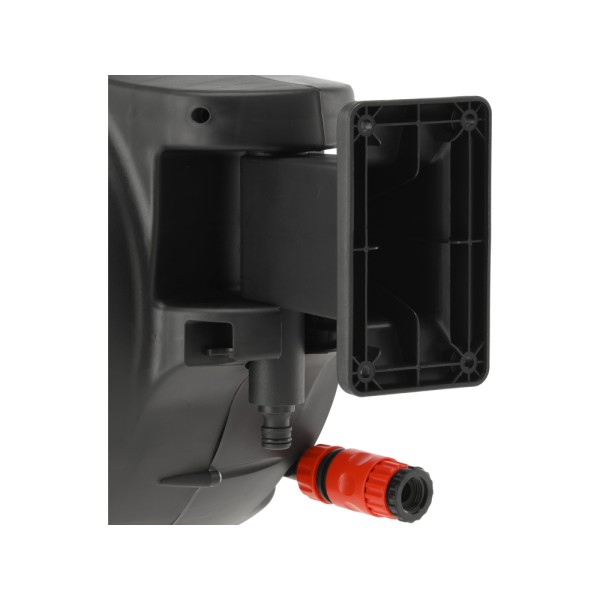 WĄŻ NA AUTOMATYCZNYM ZWIJAKU 15M YT-90100