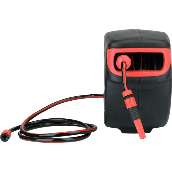 WĄŻ NA AUTOMATYCZNYM ZWIJAKU 25 M YT-90101