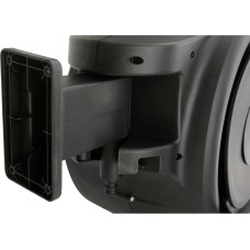 WĄŻ NA AUTOMATYCZNYM ZWIJAKU 25 M YT-90101