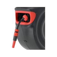 WĄŻ NA AUTOMATYCZNYM ZWIJAKU 40 M YT-90102