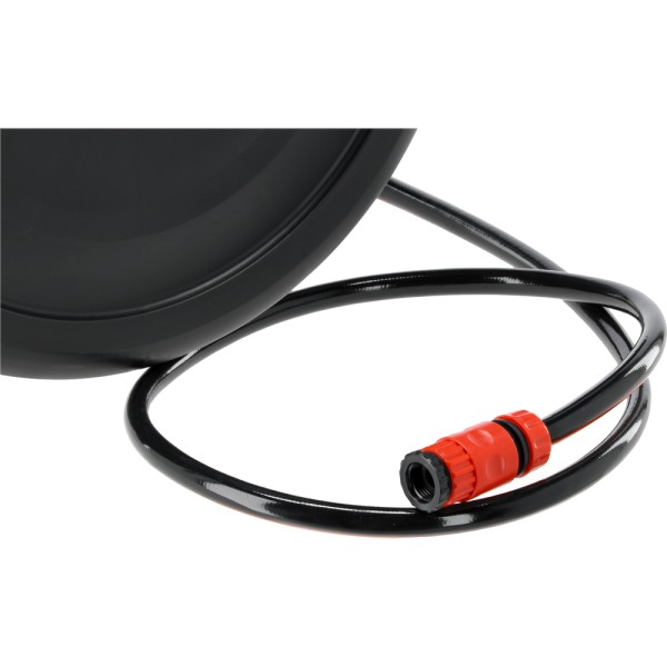 WĄŻ NA AUTOMATYCZNYM ZWIJAKU 40 M YT-90102