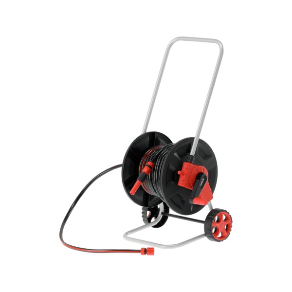 WĄŻ NA WÓZKU 30 M YT-90121