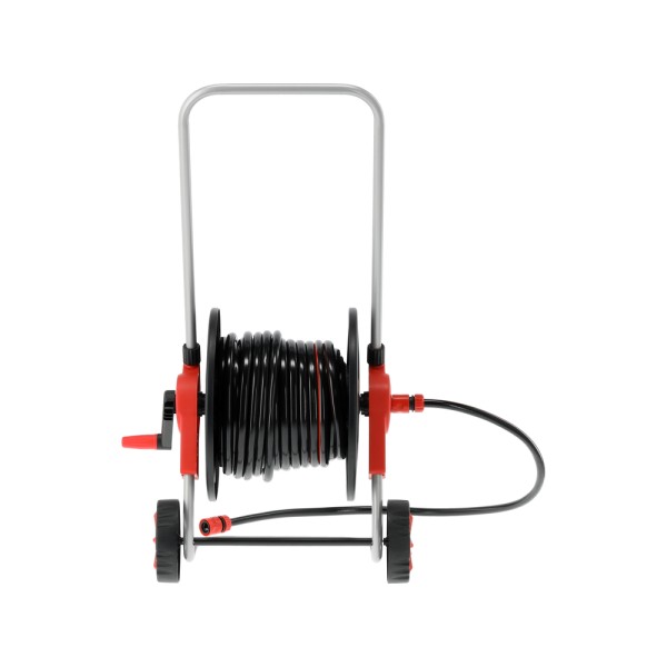 WĄŻ NA WÓZKU 30 M YT-90121