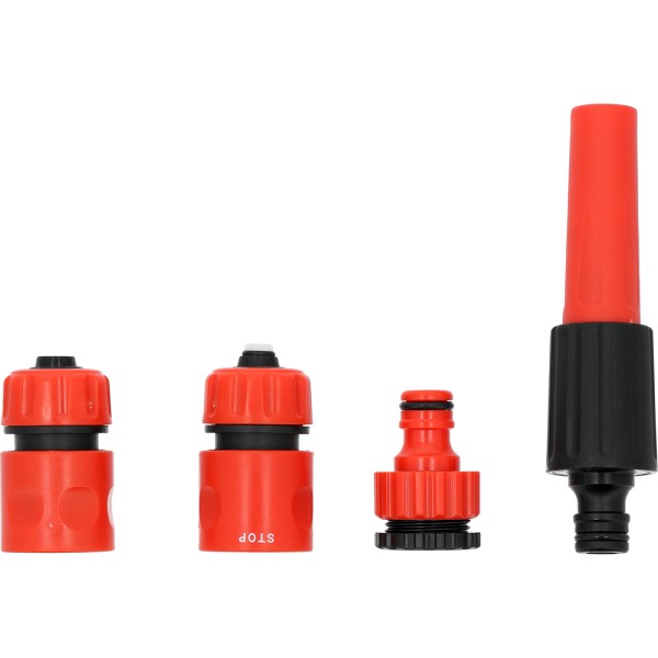 WĄŻ NA WÓZKU 30 M YT-90121