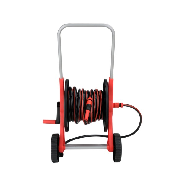 WĄŻ NA WÓZKU 20 M YT-90122