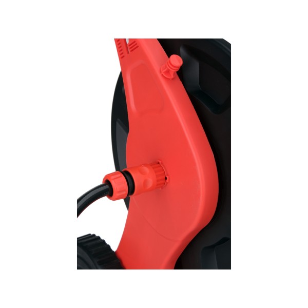 WĄŻ NA WÓZKU 20 M YT-90122