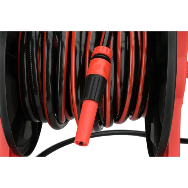 WĄŻ NA WÓZKU 20 M YT-90122