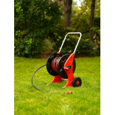 WĄŻ NA WÓZKU 20 M YT-90122