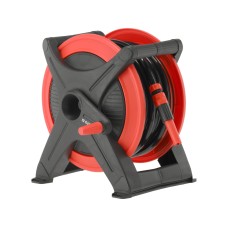 ZESTAW Z BĘBNEM NA WĄŻ WOLNOSTOJĄCY LUB MONTOWANY NA ŚCIANIE 30 M YT-90130