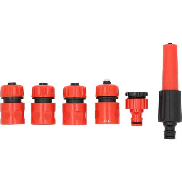 ZESTAW Z BĘBNEM NA WĄŻ WOLNOSTOJĄCY LUB MONTOWANY NA ŚCIANIE 30 M YT-90130