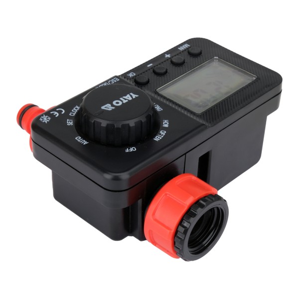 STEROWNIK NAWADNIANIA YT-90200