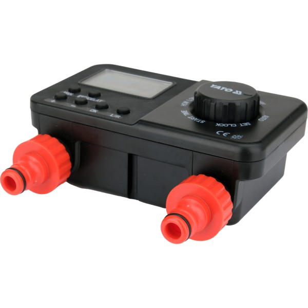 STEROWNIK NAWADNIANIA DWUKIERUNKOWY YT-90201