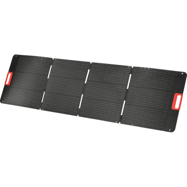 SKŁADANY PANEL SŁONECZNY SOLARNY 200W 4W1 YT-98201