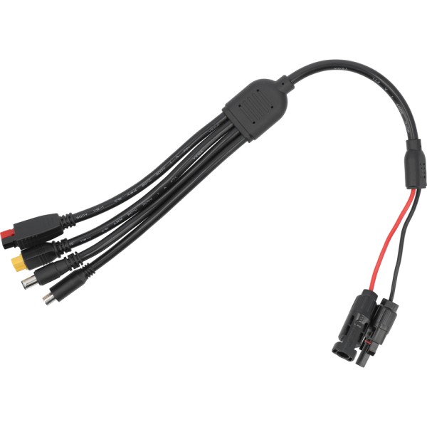 SKŁADANY PANEL SŁONECZNY SOLARNY 200W 4W1 YT-98201