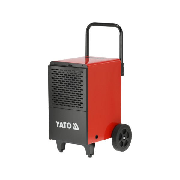 OSUSZACZ BUDOWLANY 50L/24H YT-99650