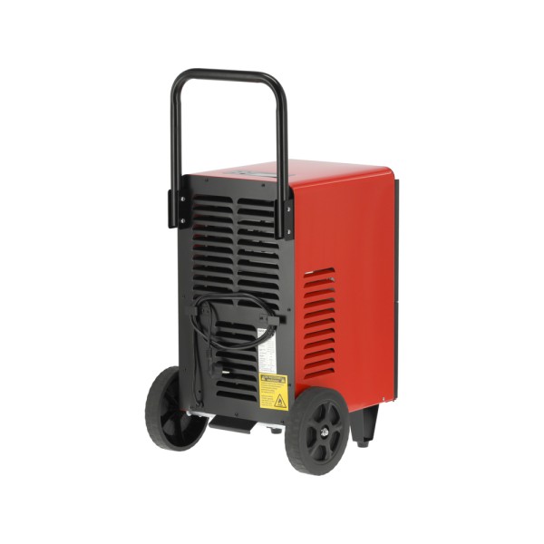 OSUSZACZ BUDOWLANY 50L/24H YT-99650