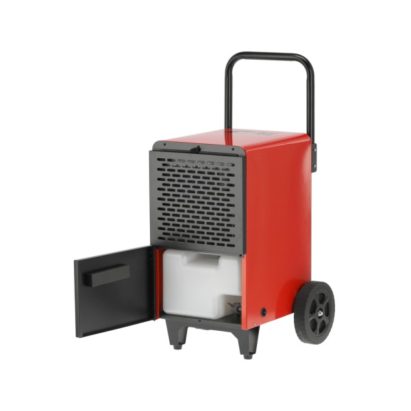 OSUSZACZ BUDOWLANY 50L/24H YT-99650