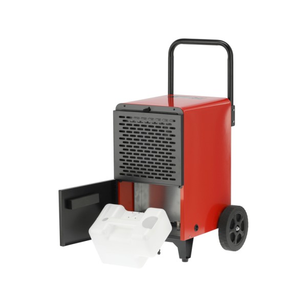 OSUSZACZ BUDOWLANY 50L/24H YT-99650