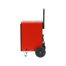 OSUSZACZ BUDOWLANY 50L/24H YT-99650