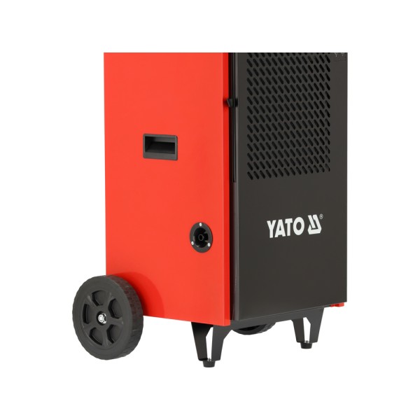 OSUSZACZ  BUDOWLANY 70L/24H YT-996503