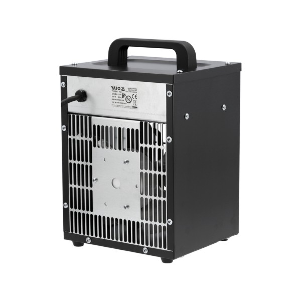 NAGRZEWNICA ELEKTRYCZNA 2KW YT-99690