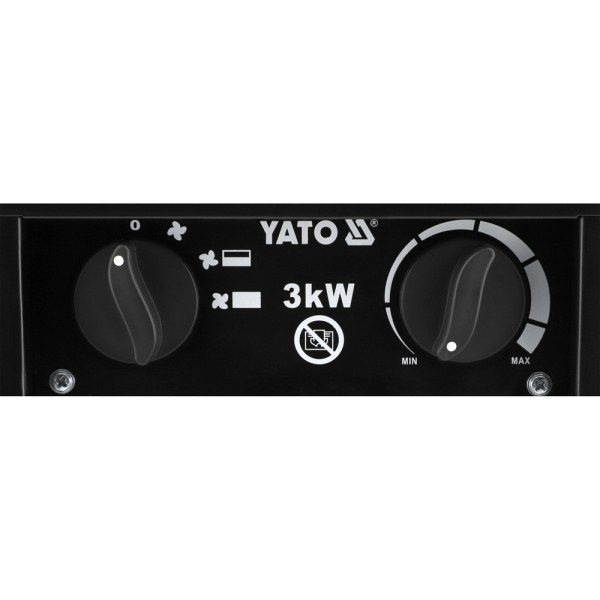 NAGRZEWNICA ELEKTRYCZNA 3KW YT-99693