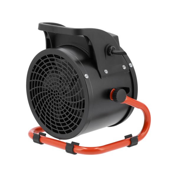 NAGRZEWNICA ELEKTRYCZNA PTC 2KW YT-99700