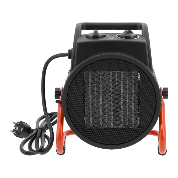 NAGRZEWNICA ELEKTRYCZNA PTC 3KW YT-99705