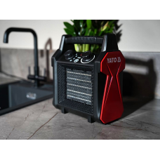 NAGRZEWNICA ELEKTRYCZNA PTC 3KW YT-99720