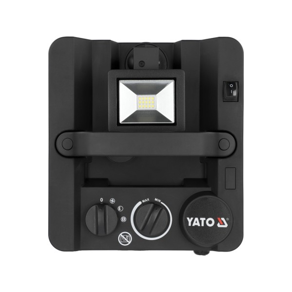 NAGRZEWNICA ELEKTRYCZNA 3.3KW YT-99721