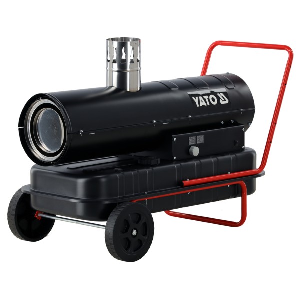 NAGRZEWNICA OLEJOWA 30KW YT-99739