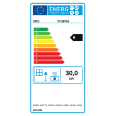 NAGRZEWNICA OLEJOWA 30KW YT-99739