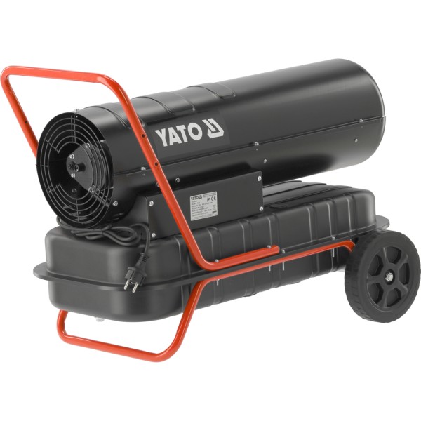 NAGRZEWNICA OLEJOWA 30KW YT-99740