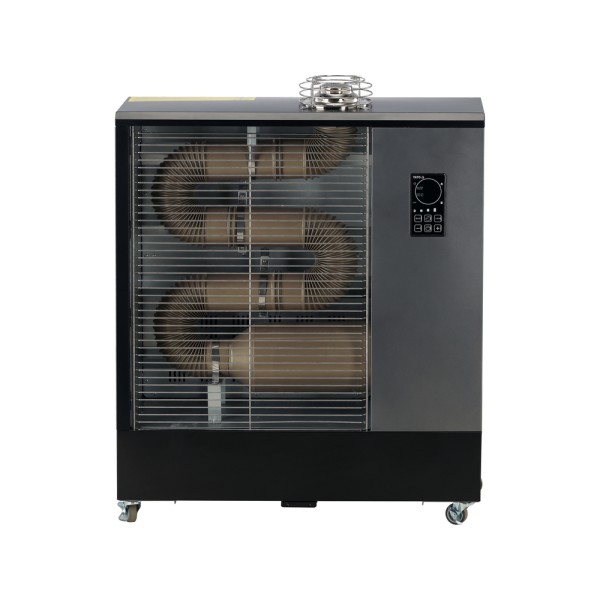 NAGRZEWNICA OLEJOWA NA PODCZERWIEŃ 13KW YT-99760