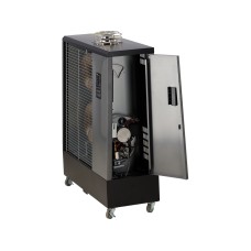 NAGRZEWNICA OLEJOWA NA PODCZERWIEŃ 13KW YT-99760