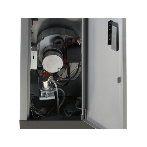 NAGRZEWNICA OLEJOWA NA PODCZERWIEŃ 13KW YT-99760