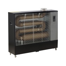 NAGRZEWNICA OLEJOWA NA PODCZERWIEŃ 18KW YT-99763